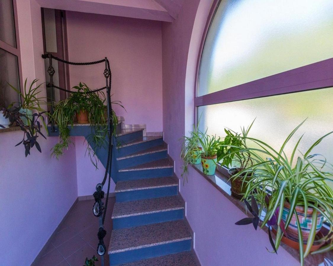Apartments Djusi Dramalj Exterior photo